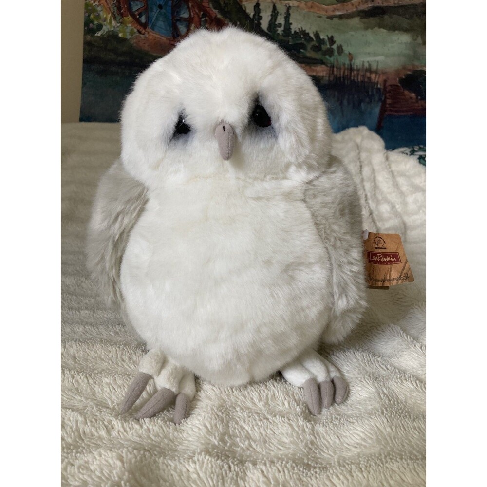 NWT Lou Rankin Friends Plush